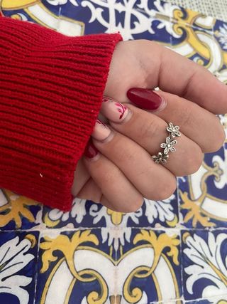 anillo