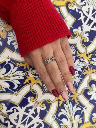 anillo