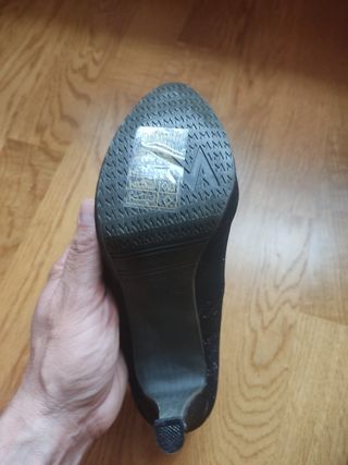 Zapatos de mujer