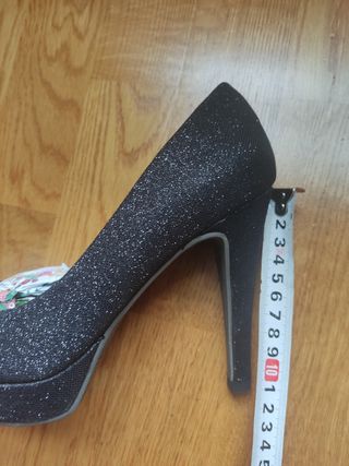 Zapatos de mujer
