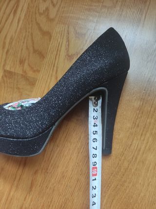 Zapatos de mujer