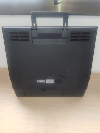 Maquina de escribir electrica