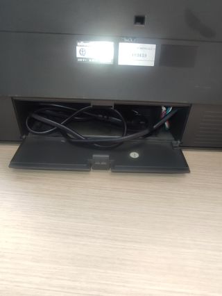 Maquina de escribir electrica