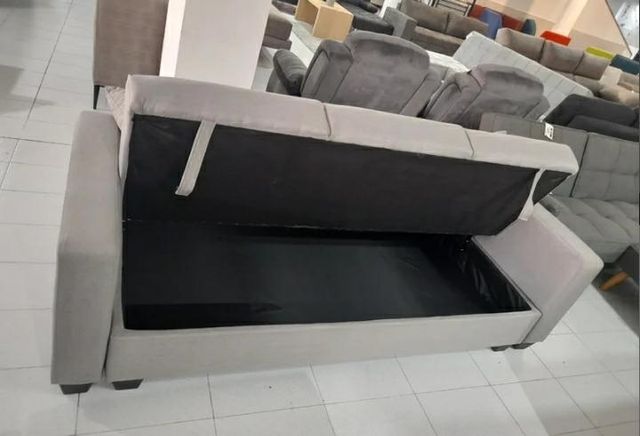 Sofá cama clic clac!!!