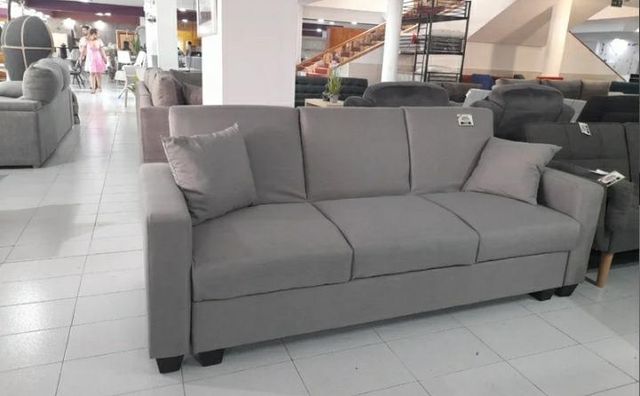 Sofá cama clic clac!!!