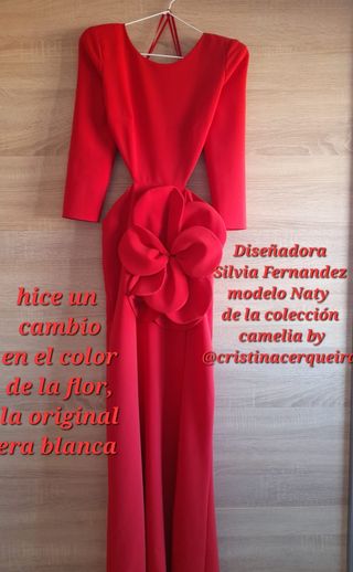 Vestido