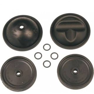 RECAMBIOS PARA BOMBAS DE MEMBRANAS