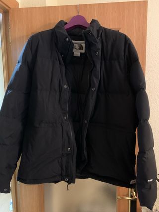 Cazadora NORTH FACE 550