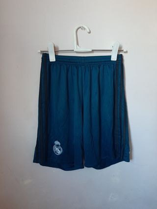 Pantalones de Chándal Real Madrid