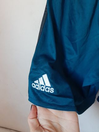 Pantalones de Chándal Real Madrid