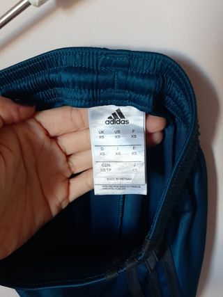 Pantalones de Chándal Real Madrid