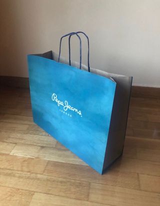 BOLSA PEPE JEANS