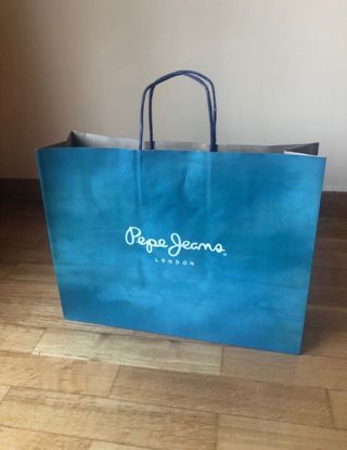 BOLSA PEPE JEANS
