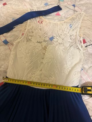 vestido silvia navarro