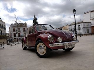 Alquiler para bodas 