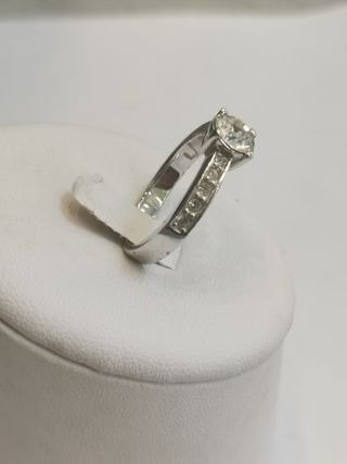 Anillo Swarovski