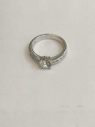 Anillo Swarovski