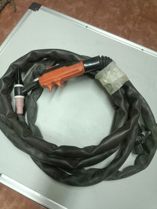 Máquina de soldar Kemppi Minarctig 180