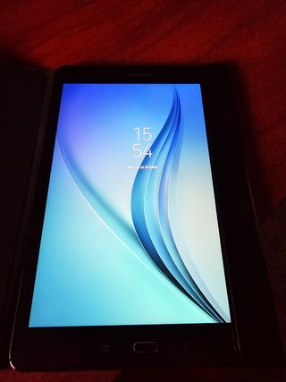 Tablet Samsung Tab A
