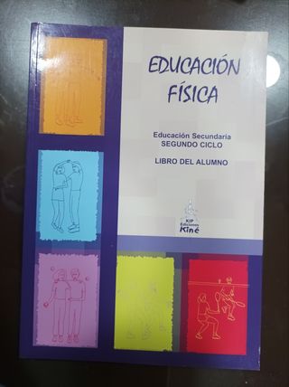 Educación fisica