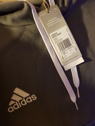Sudadera Adidas