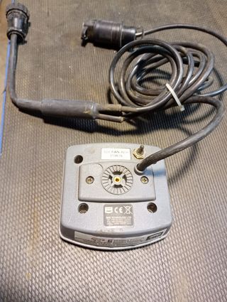 Ordenador sembradora Sola