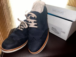 Zapatos de niño 35