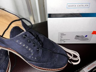 Zapatos de niño 35