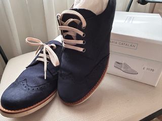 Zapatos de niño 35