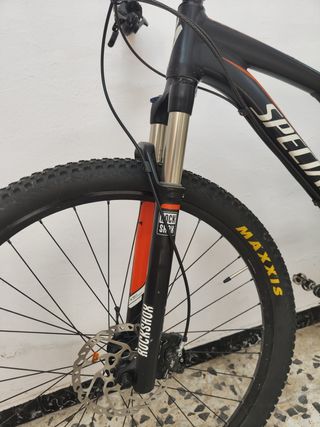 Bicicleta MTB Specialized Epic