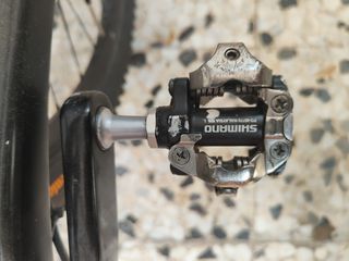 Bicicleta MTB Specialized Epic