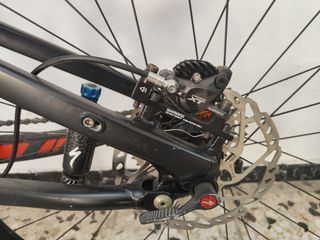 Bicicleta MTB Specialized Epic