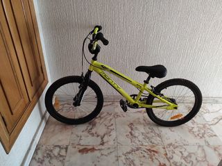 Bicicletas Monty 