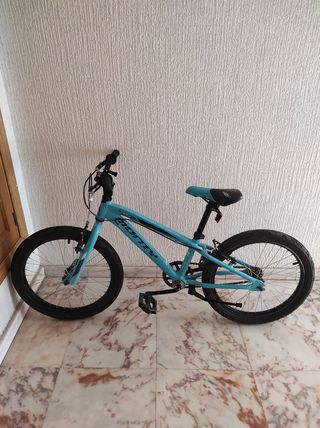 Bicicletas Monty 
