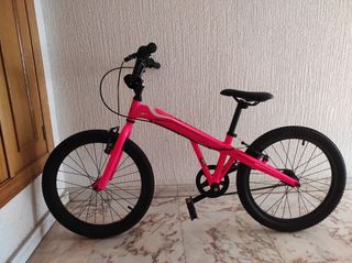 Bicicletas Monty 