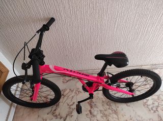 Bicicletas Monty 