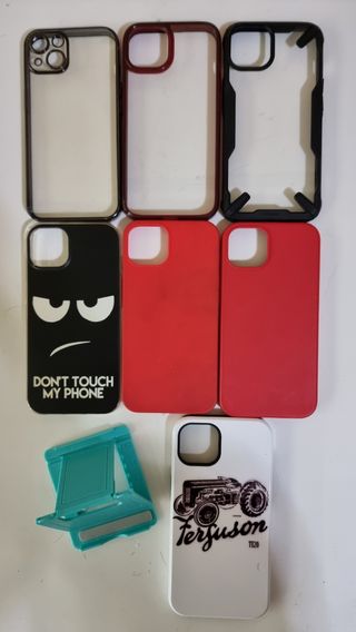 Fundas iphone 13