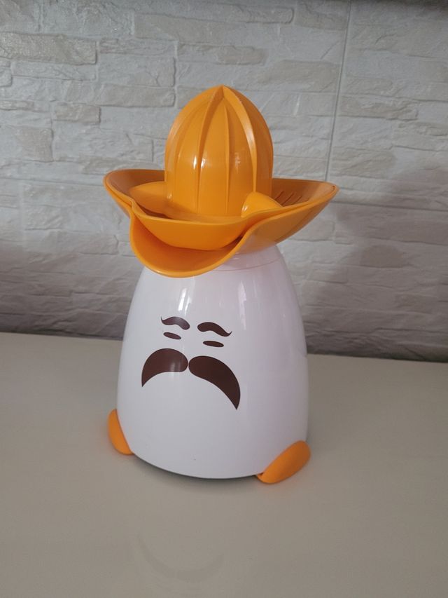 Spremiagrumi elettrico