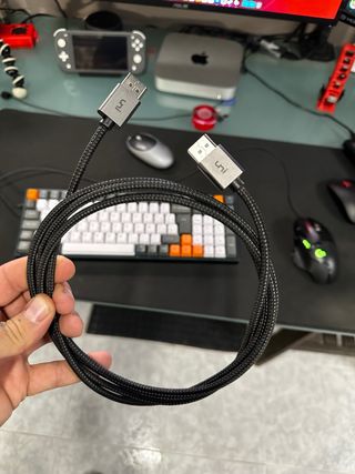 Cable Display Port 1,5m