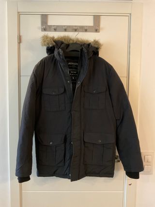 Abrigo Jack and Jones