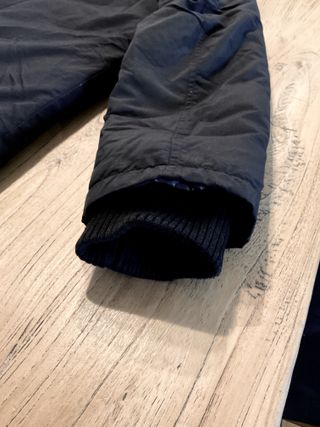 Abrigo Jack and Jones