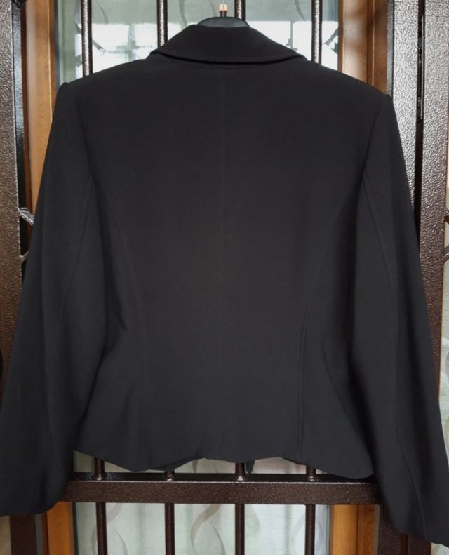 Giacca donna nuova  con cerniera 