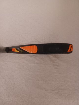 Pala padel Bullpadel K2 power midline