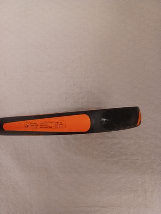 Pala padel Bullpadel K2 power midline