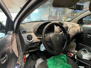 23050 DESPIECE CITROEN C2 1.4 HDI