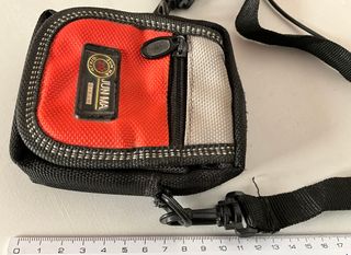 ❤️MINI BOLSO/RIÑONERA