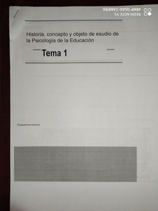 Documentos Magisterio Primaria y Mención Inglés