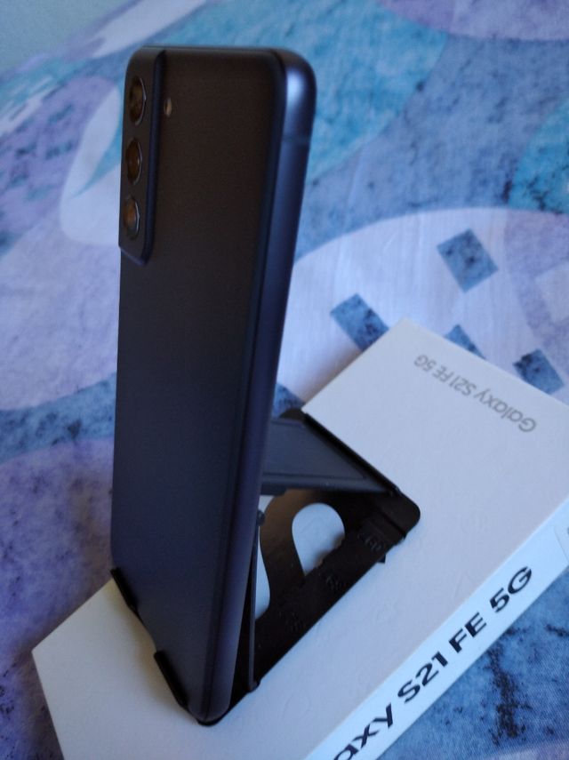 S21 FE 5G