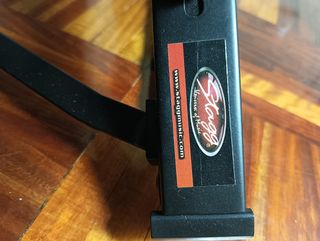 Soporte plegable de Guitarra Electroacústica