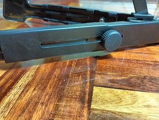 Soporte plegable de Guitarra Electroacústica